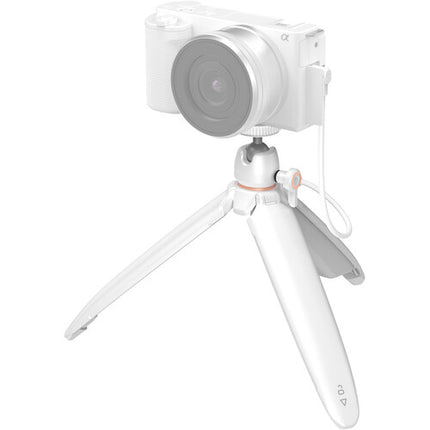 SmallRig Trípode de Carga para Smartphone con Batería 4000mAh y Carga Inalámbrica 18W