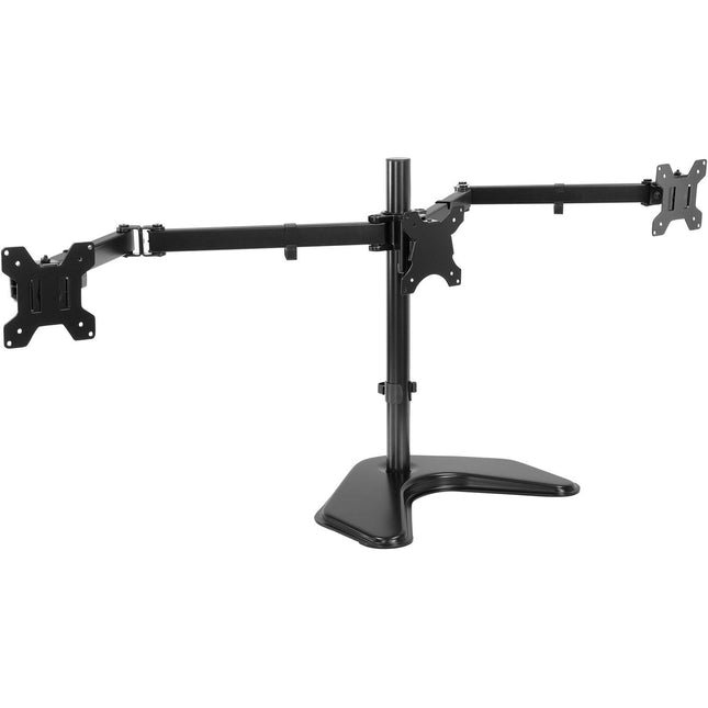 Mount-It MI-2789XL soporte triple para monitores de 28 a 32 pulgadas ajustable y carga 22 lb