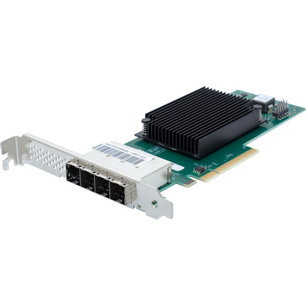 ATTO Technology ExpressSAS H12F0GT Adaptador SAS SATA 16 Puertos 12Gb PCIe 4.0