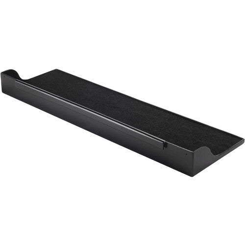 Proaim Bandeja para Teclado de Computadora para Carros Victor y Bowado con Mat Antideslizante