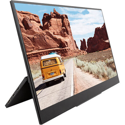 SideTrak Solo Pro HD Monitor portátil 15.8" Full HD 1920x1080 USB-C HDMI