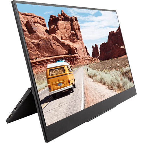 SideTrak Solo Pro HD Monitor portátil 15.8" Full HD 1920x1080 USB-C HDMI