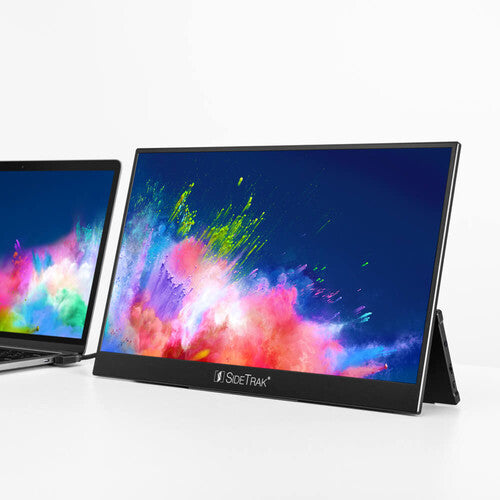 SideTrak Solo Pro HD Monitor portátil 15.8" Full HD 1920x1080 USB-C HDMI