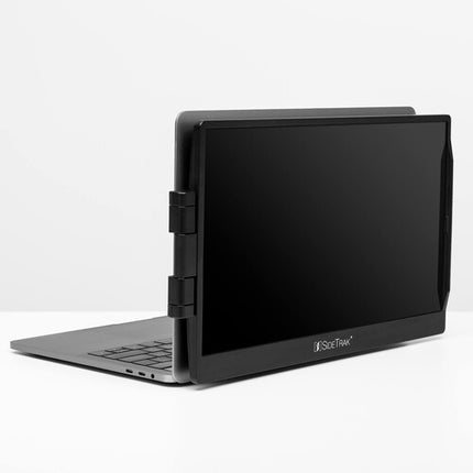 SideTrak 12.5" Giratorio V2 Monitor LCD Portátil Doble 1920x1080 HDMI USB-C