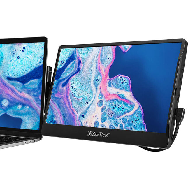 SideTrak 12.5" Swivel V2 Monitor portátil Full HD 1920x1080 USB-C