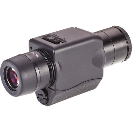Opticron 10x30 Imagic Monocular Estabilizado 10x Zoom IPX5 Resistente Agua