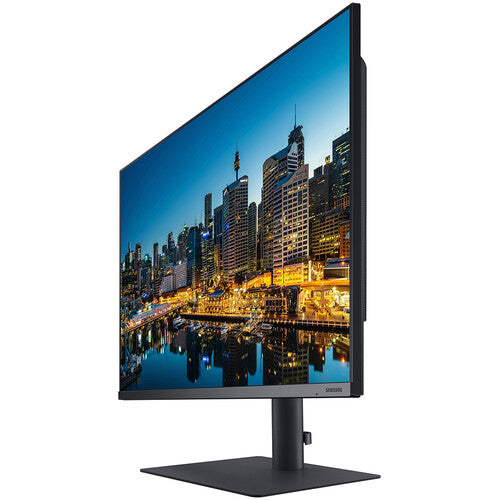 Samsung FT874 Monitor VA 31.5" 4K 3840x2160 HDR10 60 Hz Thunderbolt 3