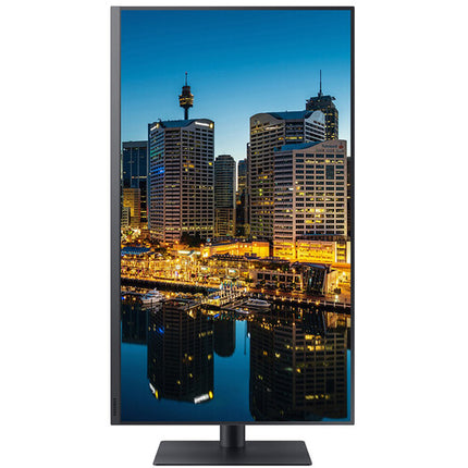 Samsung FT874 Monitor VA 31.5" 4K 3840x2160 HDR10 60 Hz Thunderbolt 3