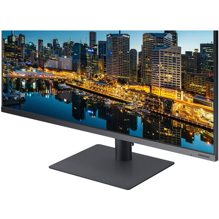 Samsung FT874 Monitor VA 31.5" 4K 3840x2160 HDR10 60 Hz Thunderbolt 3