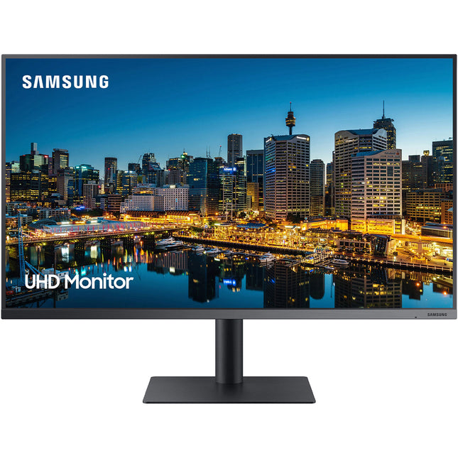 Samsung FT874 Monitor VA 31.5" 4K 3840x2160 HDR10 60 Hz Thunderbolt 3