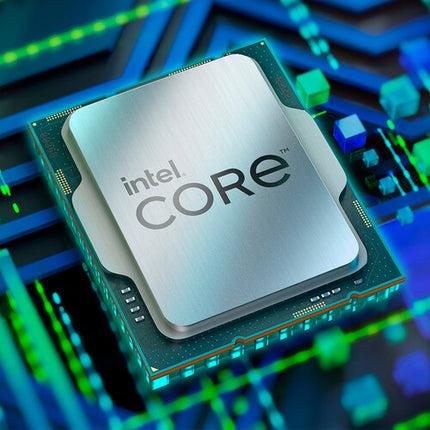 Procesador Intel Core i5-12600KF 10 núcleos 3.7 GHz LGA 1700 20MB caché