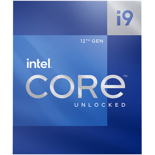 Procesador Intel Core i9-12900K LGA 1700 16 núcleos 5.2 GHz Turbo 30MB caché