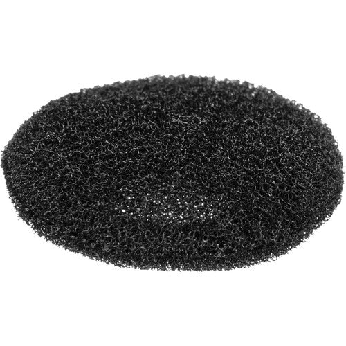 Williams Sound EAR015-10 Almohadillas de espuma negras pack de 10 reemplazo EAR013 EAR014