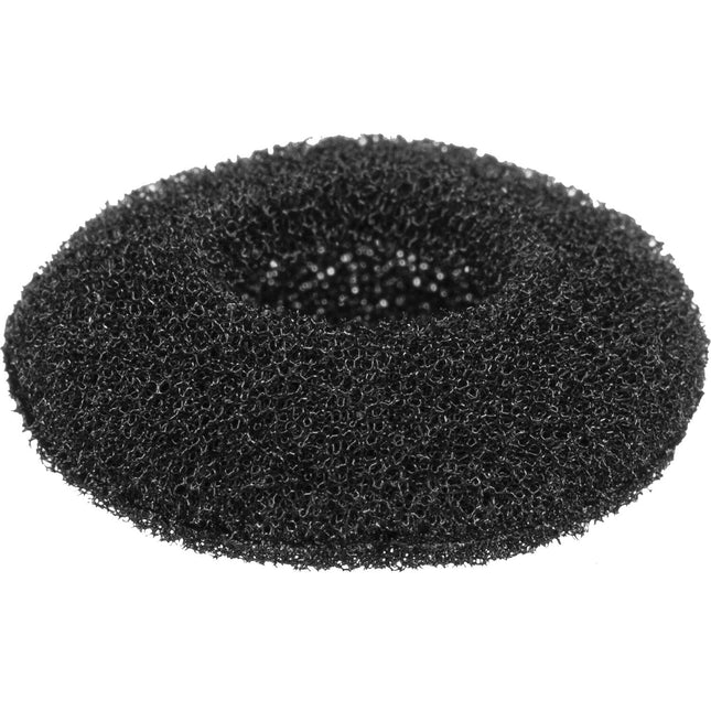 Williams Sound EAR015-10 Almohadillas de espuma negras pack de 10 reemplazo EAR013 EAR014