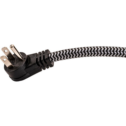 Monster Cable Pro MI Protector de Sobretensión 7 Enchufes 1350 Julios Interruptor LED