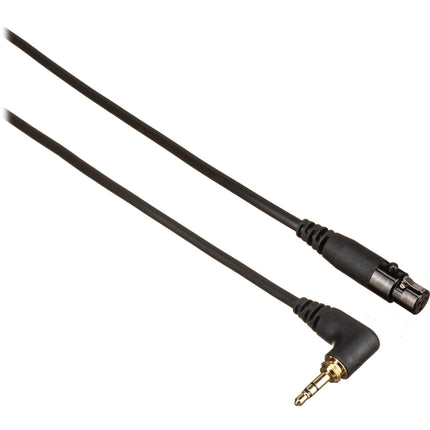 Pioneer DJ HC-CA0501 Cable en Espiral para Auriculares HDJ-X10 3.9ft 9.8ft