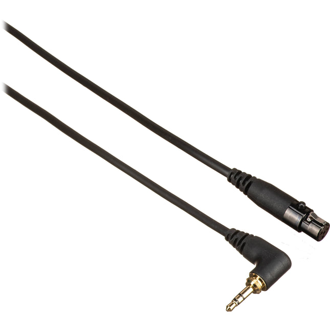 Pioneer DJ HC-CA0501 Cable en Espiral para Auriculares HDJ-X10 3.9ft 9.8ft