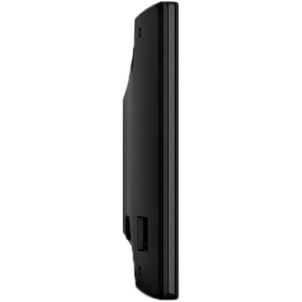 Garmin DriveSmart 76 Sistema de Navegación GPS Pantalla 7 Pulgadas Actualización Mapas