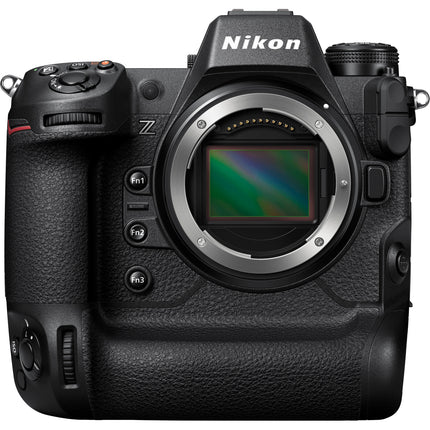 Nikon Z9 Cámara Sin Espejo 45.7MP 8.3K 60p Vídeo ProRes RAW