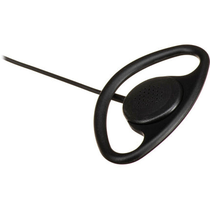 Williams Sound EAR 022 Auricular Surround Circumaural 32 Ohm 1 Metro Cable