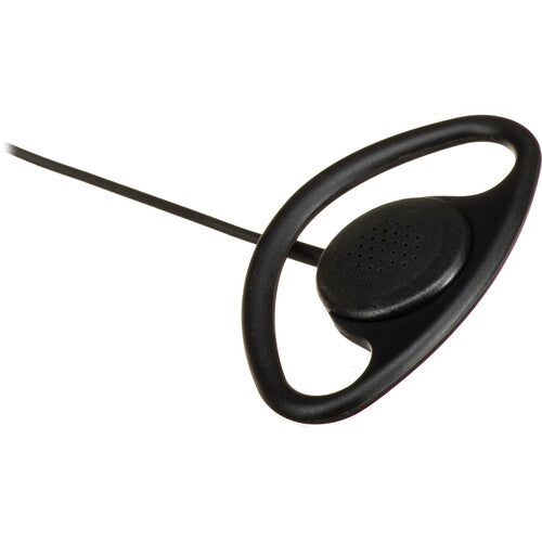 Williams Sound EAR 022 Auricular Surround Circumaural 32 Ohm 1 Metro Cable