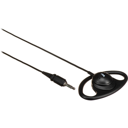 Williams Sound EAR 022 Auricular Surround Circumaural 32 Ohm 1 Metro Cable
