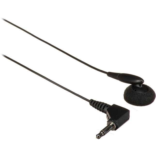 Williams Sound EAR 013 Auricular Mono con Almohadilla de Espuma y Cable de 99 cm