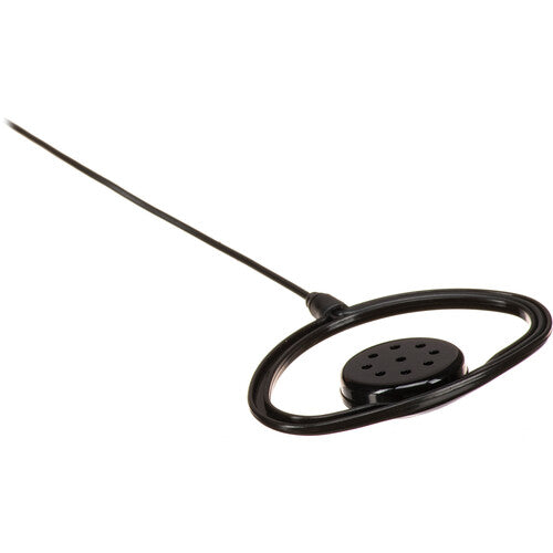Listen Technologies LA-164 Altavoz para Oreja Durable Plástico Fácil Limpieza