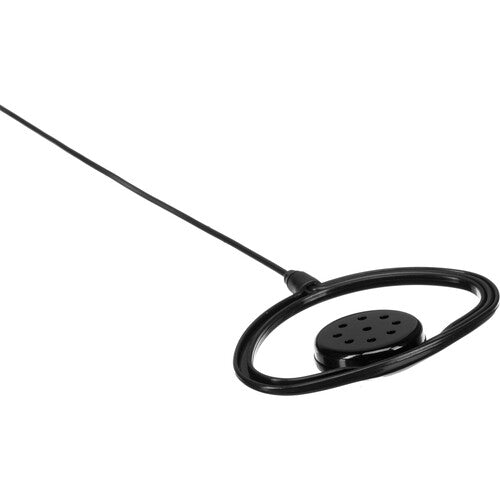Listen Technologies LA-401 Altavoz Universal para Oreja Diseño Abierto y Cable 3.5mm