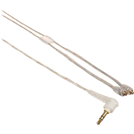 Shure EAC46CLS Cable para Auriculares 46 Pulgadas MMCX Níquel Reforzado
