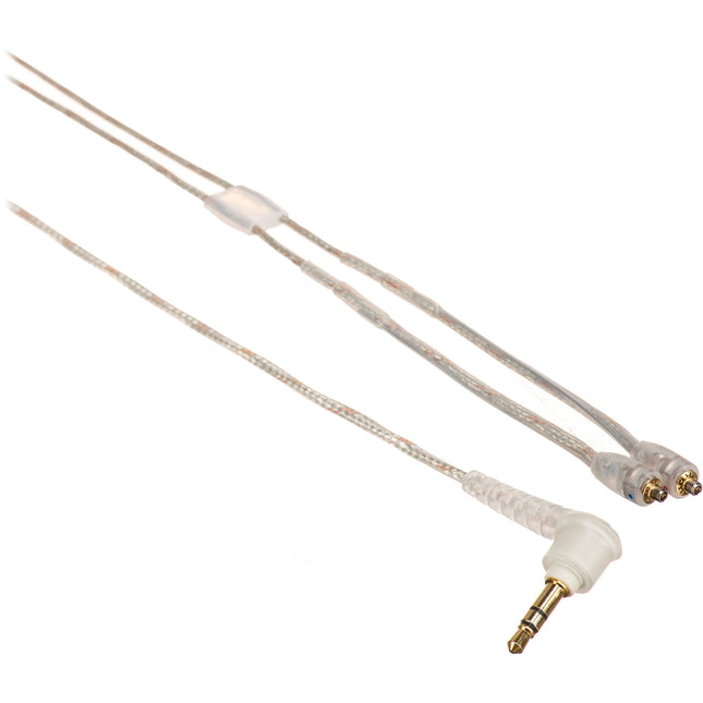 Shure EAC46CLS Cable para Auriculares 46 Pulgadas MMCX Níquel Reforzado