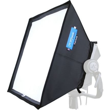 Chimera POP Bank para Aputure Nova P600c con Pantallas Completa y Media