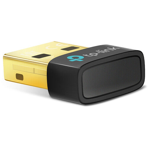 TP-Link UB500 Adaptador Bluetooth 5.0 Nano USB 2.0 Portable para Windows