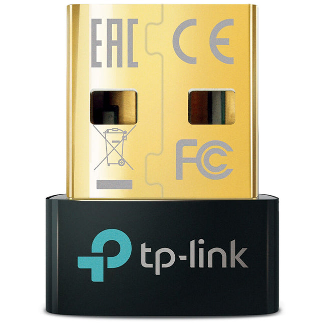 TP-Link UB500 Adaptador Bluetooth 5.0 Nano USB 2.0 Portable para Windows