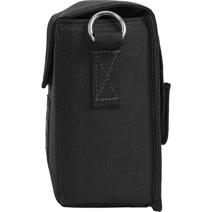 PortaBrace HP-MDR7506 Funda de Cinturón con Cordura 1000-Deniers Resistente para Sony MDR-7506