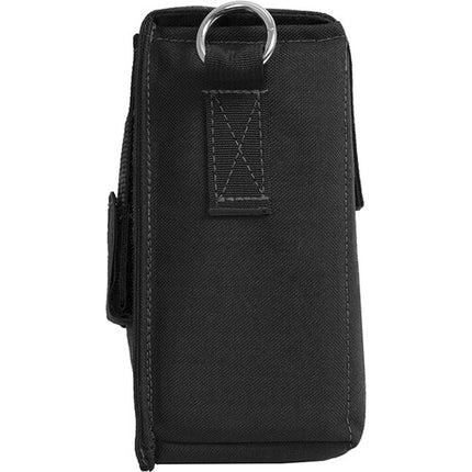 PortaBrace HP-MDR7506 Funda de Cinturón con Cordura 1000-Deniers Resistente para Sony MDR-7506