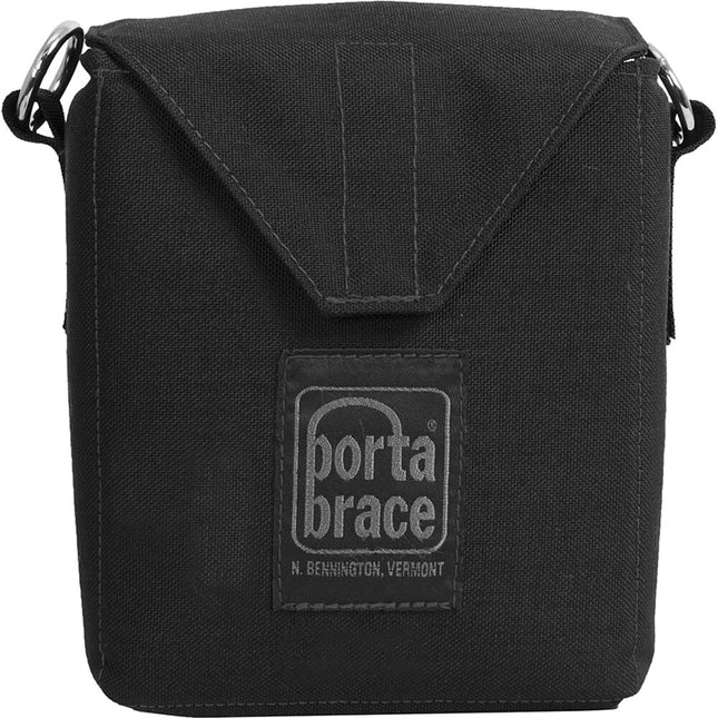 PortaBrace HP-MDR7506 Funda de Cinturón con Cordura 1000-Deniers Resistente para Sony MDR-7506