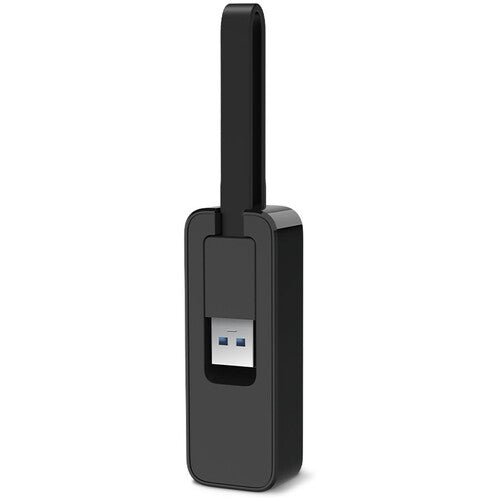 TP-Link UE306 Adaptador de Red USB 3.1 Gigabit Ethernet Ligero Portátil