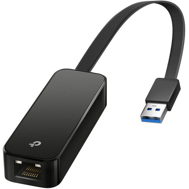 TP-Link UE306 Adaptador de Red USB 3.1 Gigabit Ethernet Ligero Portátil