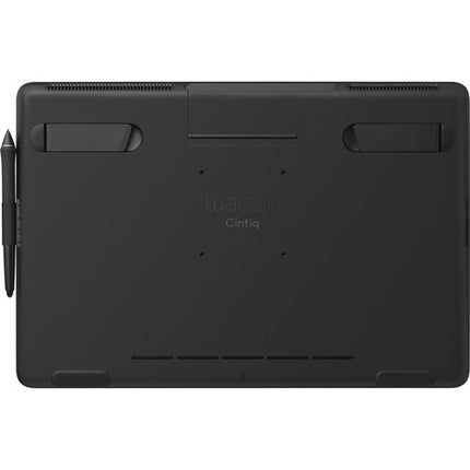 Wacom Cintiq 16 pantalla digital creativa 15.6" Full HD 8192 niveles presión lápiz