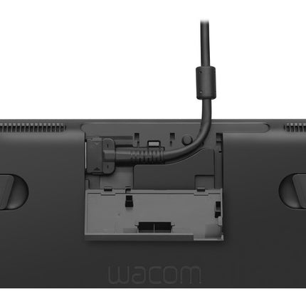 Wacom Cintiq 16 pantalla digital creativa 15.6" Full HD 8192 niveles presión lápiz