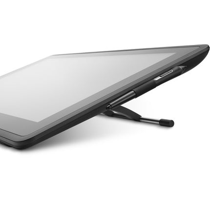 Wacom Cintiq 22 Pantalla Creativa con Área Activa 18.7x10.5 pulgadas Display táctil Full HD y Soporte Ajustable