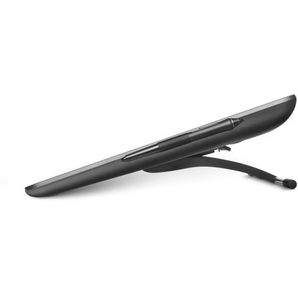 Wacom Cintiq 22 Pantalla Creativa con Área Activa 18.7x10.5 pulgadas Display táctil Full HD y Soporte Ajustable