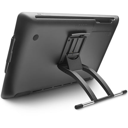 Wacom Cintiq 22 Pantalla Creativa con Área Activa 18.7x10.5 pulgadas Display táctil Full HD y Soporte Ajustable