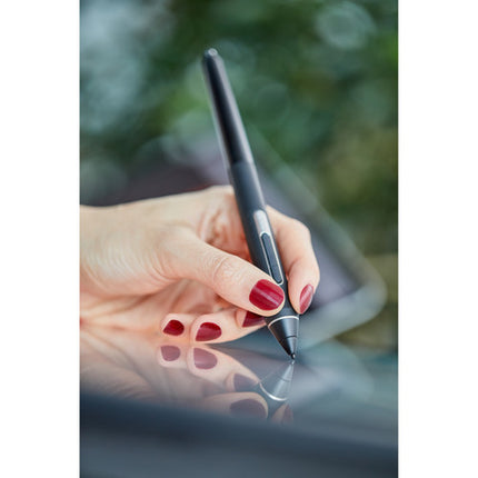 Wacom Cintiq 22 Pantalla Creativa con Área Activa 18.7x10.5 pulgadas Display táctil Full HD y Soporte Ajustable