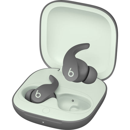 Beats Fit Pro Auriculares Intrauditivos Bluetooth Cancelación Activa Ruido 6 Horas Reproducción Sage Gray