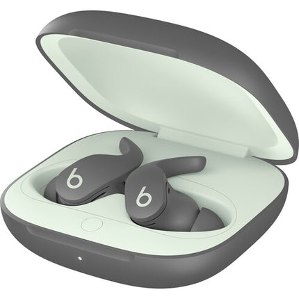 Beats Fit Pro Auriculares Intrauditivos Bluetooth Cancelación Activa Ruido 6 Horas Reproducción Sage Gray