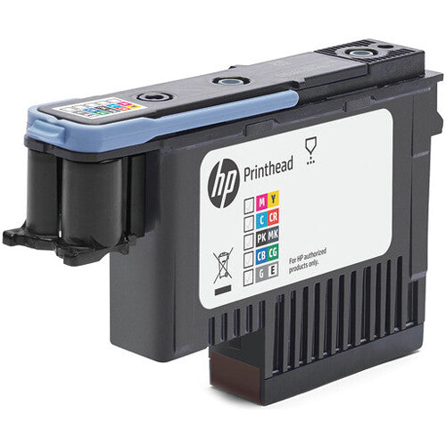 HP 777 Printhead para impresoras DesignJet Z6 Pro y Z9+ Pro