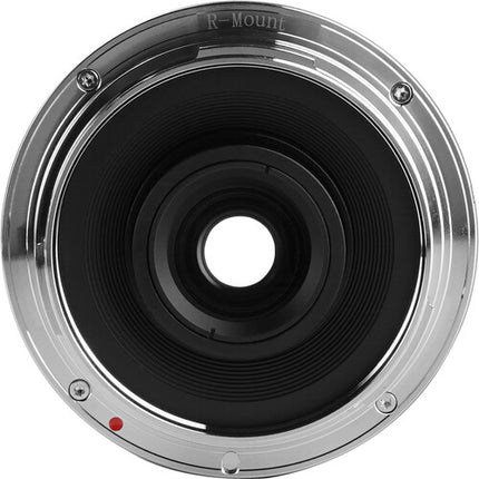 TTArtisan 40mm f2.8 Macro para Canon RF Montura RF APS-C 64mm