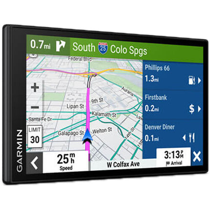 Garmin DriveSmart 66 Sistema de Navegación GPS Pantalla 6" Actualización mapas América